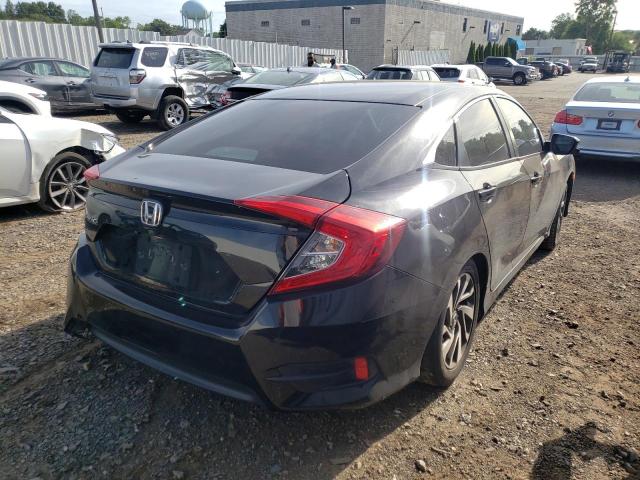 Zdjęcie 4 z aukcji – 2016 HONDA CIVIC EX z VIN 19XFC2F85GE213408