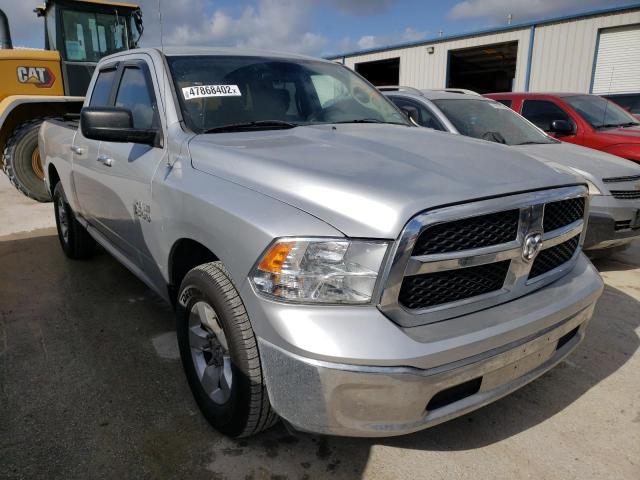 RAM 1500 SLT 2013 with VIN 1C6RR6GP0DS513088 - Photo from auction