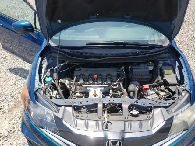 Photo 7 from auction – 2015 HONDA CIVIC EX with VIN 2HGFG3A85FH517795