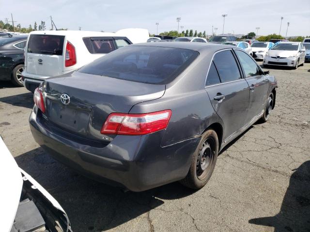 Photo 4 from auction – 2007 TOYOTA CAMRY CE with VIN 4T1BE46K47U650362