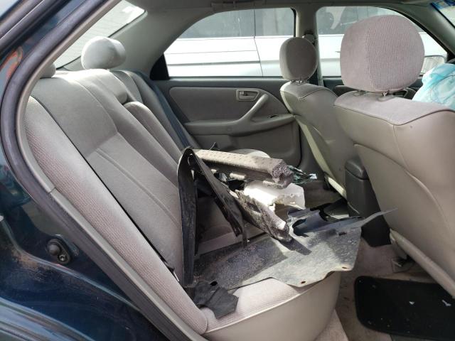 Photo 6 from auction – 1997 TOYOTA CAMRY CE with VIN 4T1BG22K9VU098181
