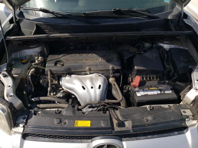 Photo 7 from auction – 2011 TOYOTA SCION XB with VIN JTLZE4FE2B1122055