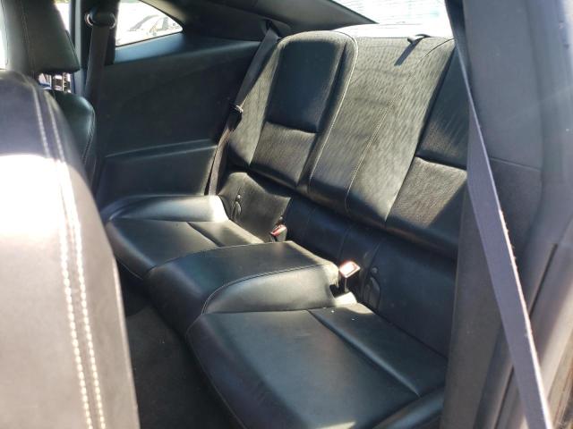 Photo 6 from auction – 2012 CHEVROLET CAMARO LT with VIN 2G1FC1E36C9139997