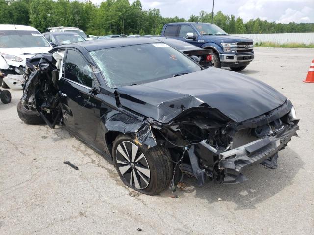 NISSAN ALTIMA SL 2020 with VIN 1N4BL4EV4LC152786 - Photo from auction