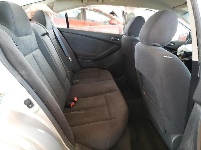 Photo 6 from auction – 2012 NISSAN ALTIMA BAS with VIN 1N4AL2AP4CN410428