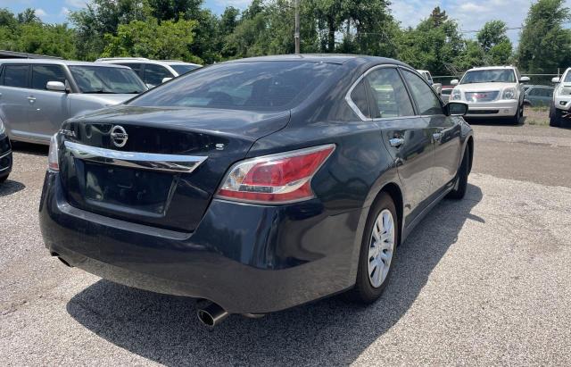 Photo 4 from auction – 2015 NISSAN ALTIMA 2.5 with VIN 1N4AL3AP1FC465960