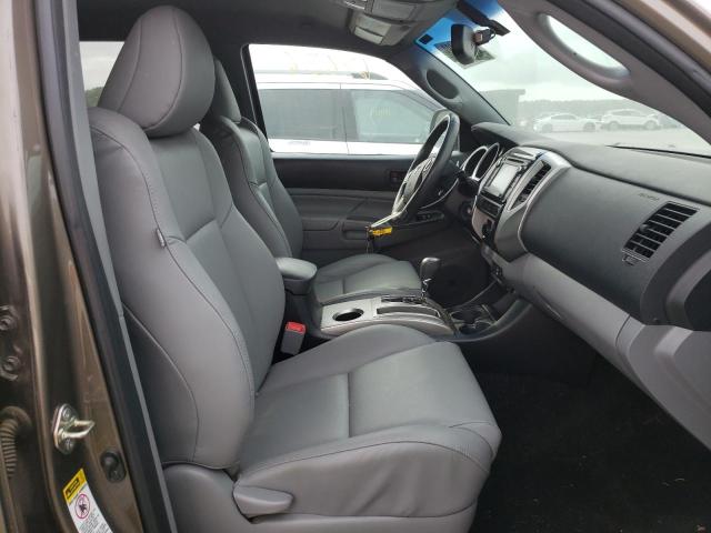 Photo 5 from auction – 2014 TOYOTA TACOMA DOU with VIN 5TFLU4EN3EX095990