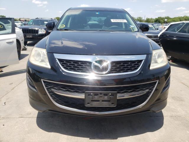 Photo 9 from auction – 2012 MAZDA CX-9 with VIN JM3TB2CA3C0351133