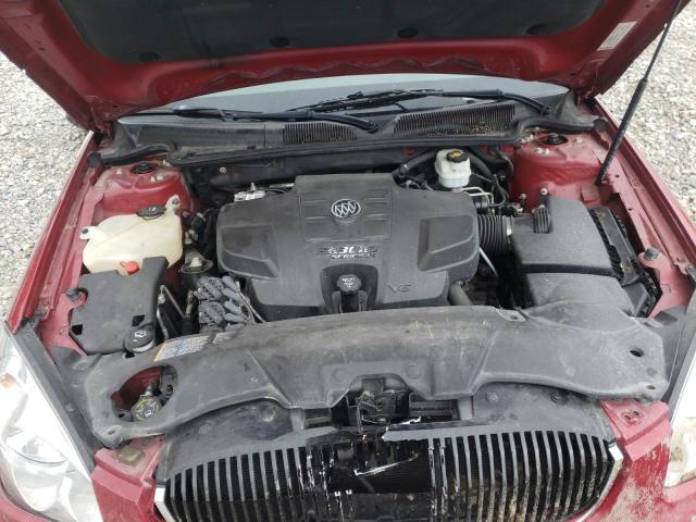 Photo 7 from auction – 2007 BUICK LUCERNE CX with VIN 1G4HD57277U160645