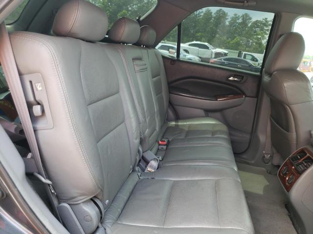 Photo 6 from auction – 2004 ACURA MDX with VIN 2HNYD18264H528351