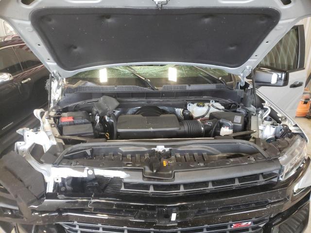 Photo 7 from auction – 2020 CHEVROLET silverado with VIN 1GCPYFED3LZ114225