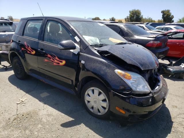 Photo 1 from auction – 2006 TOYOTA SCION XA with VIN JTKKT624960147342