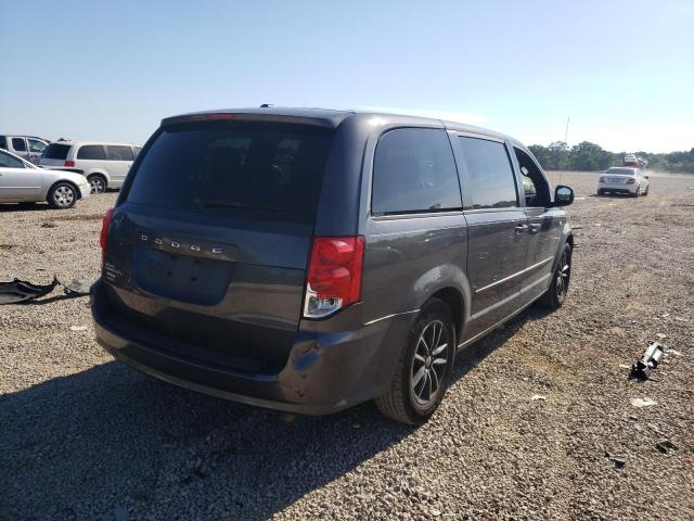 Photo 4 from auction – 2014 DODGE GRAND CARA with VIN 2C4RDGCGXER406992