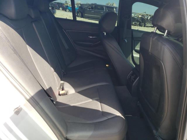 Photo 6 from auction – 2015 BMW 320 I with VIN WBA3B1G51FNT64676