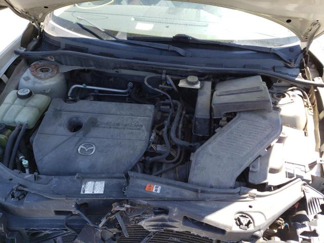 Photo 7 from auction – 2006 MAZDA 3 I with VIN JM1BK12F261415222