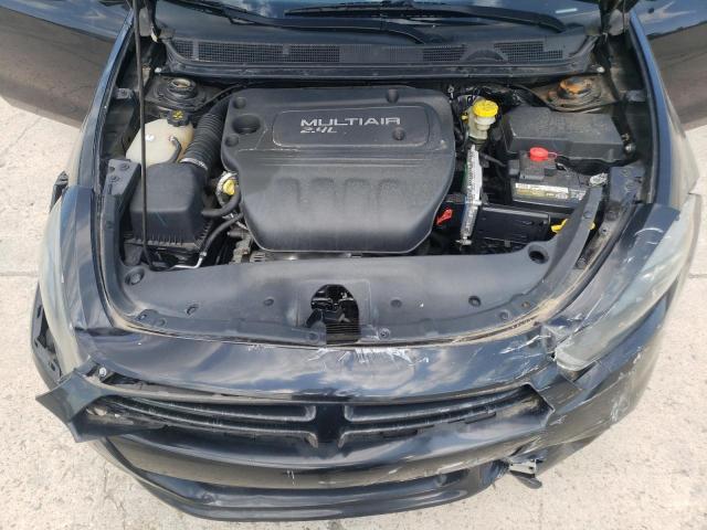 Photo 7 from auction – 2015 DODGE DART GT with VIN 1C3CDFEB5FD160167