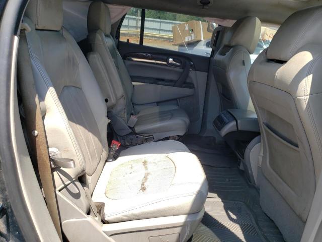 Photo 6 from auction – 2016 BUICK ENCLAVE with VIN 5GAKRBKDXGJ290022