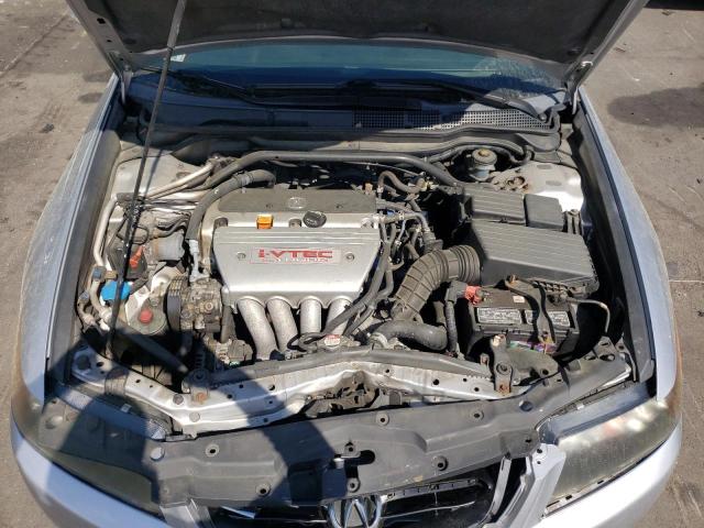 Photo 7 from auction – 2005 ACURA TSX with VIN JH4CL96935C014090