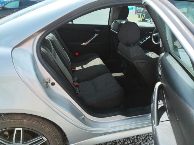 Photo 6 from auction – 2009 PONTIAC G6 with VIN 1G2ZJ57B194259048