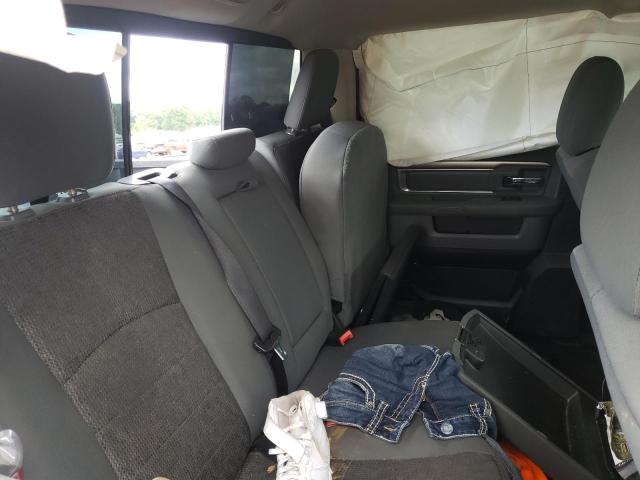Photo 6 from auction – 2016 RAM 1500 SLT with VIN 3C6RR6LT3GG381880