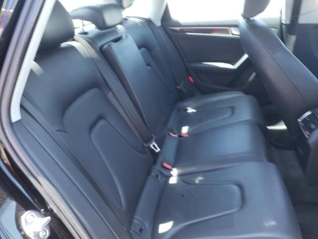 Zdjęcie 6 z aukcji – 2014 AUDI A4 PREMIUM z VIN WAUEFAFLXEN045160