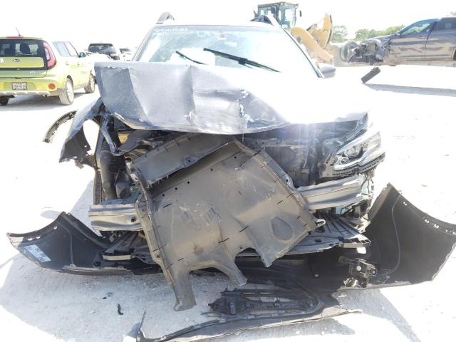 Photo 9 from auction – 2020 SUBARU OUTBACK LI with VIN 4S4BTGNDXL3200550