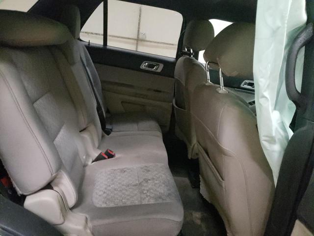 Photo 6 from auction – 2013 FORD EXPLORER X with VIN 1FM5K8D87DGB22409