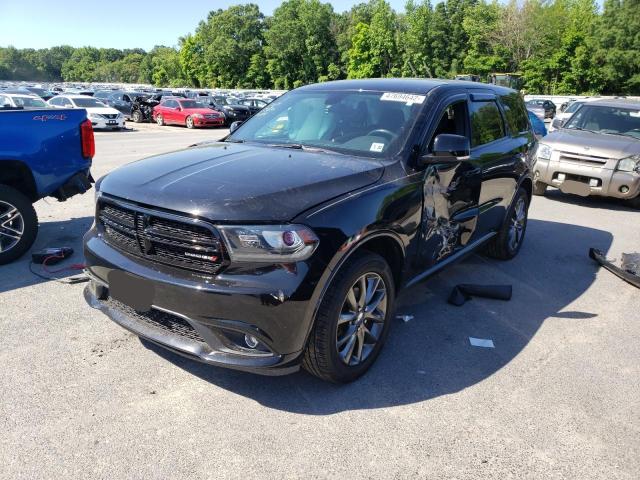 Photo 2 from auction – 2017 DODGE DURANGO GT with VIN 1C4RDJDG9HC775058