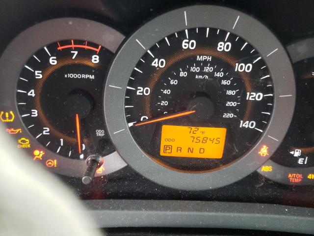 Photo 8 from auction – 2011 TOYOTA RAV4 with VIN 2T3BF4DV9BW106093