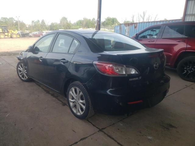 Photo 3 from auction – 2010 MAZDA 3 S with VIN JM1BL1S64A1242955