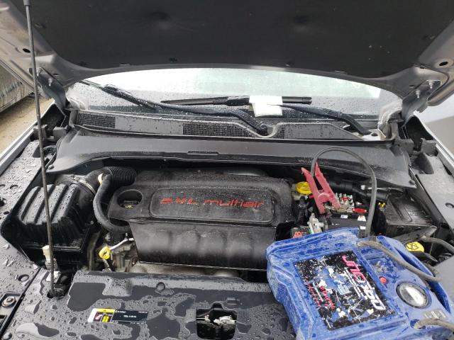 Photo 7 from auction – 2018 JEEP COMPASS LA with VIN 3C4NJDBB6JT254602