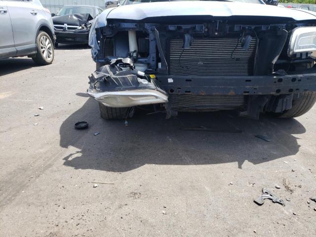 Photo 9 from auction – 2011 CHRYSLER 300 LIMITE with VIN 2C3CA5CG7BH580852