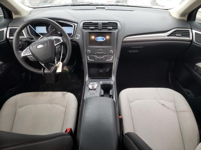Photo 9 from auction – 2020 FORD FUSION SE with VIN 3FA6P0HD9LR232586