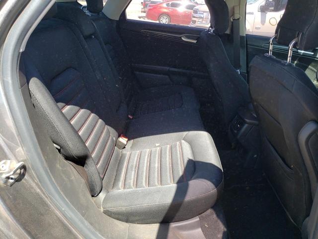 Photo 6 from auction – 2013 FORD FUSION SE with VIN 3FA6P0HR6DR360619
