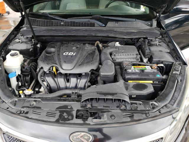 Photo 7 from auction – 2011 KIA OPTIMA LX with VIN KNAGM4A71B5181909