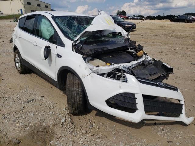 FORD ESCAPE SE 2013 with VIN 1FMCU0G96DUA28403 - Photo from auction