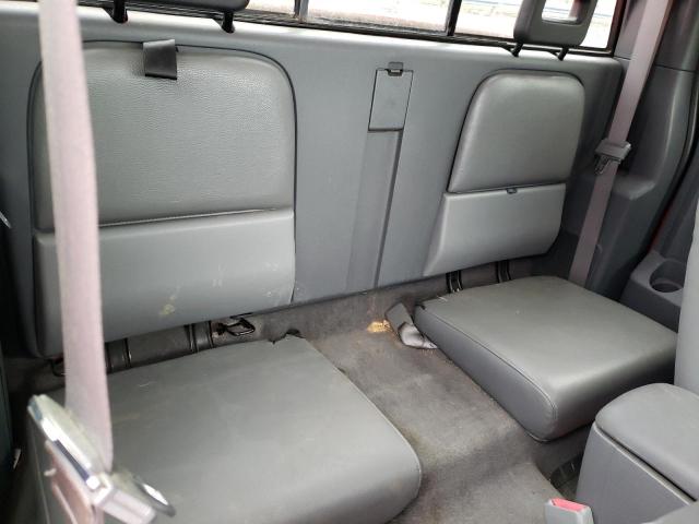 Photo 6 from auction – 2006 DODGE DAKOTA SLT with VIN 1D7HE42J46S595391