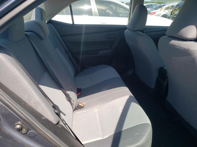 Photo 6 from auction – 2018 TOYOTA COROLLA L with VIN 5YFBURHE9JP764650