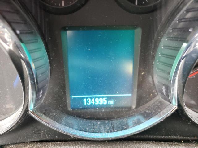 Photo 8 from auction – 2016 CHEVROLET CRUZE with VIN 1G1PG5SB5G7104242