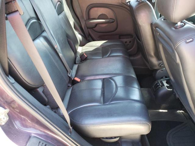 Photo 6 from auction – 2004 CHRYSLER PT CRUISER with VIN 3C8FY78G24T228991