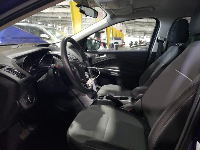 Photo 5 from auction – 2014 FORD ESCAPE SE with VIN 1FMCU9GX2EUC23774