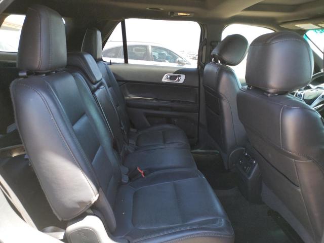 Photo 6 from auction – 2011 FORD EXPLORER L with VIN 1FMHK8F81BGA85820