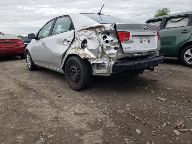 Photo 3 from auction – 2010 KIA FORTE LX with VIN KNAFT4A26A5299066