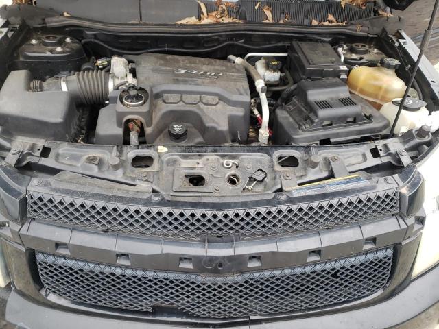 Photo 7 from auction – 2007 CHEVROLET EQUINOX LT with VIN 2CNDL63F276079339