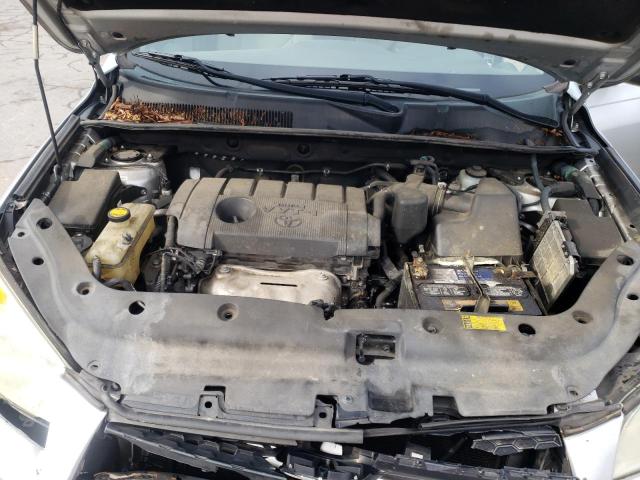 Photo 7 from auction – 2011 TOYOTA RAV4 with VIN 2T3ZF4DV2BW081813