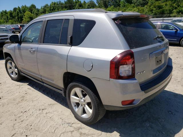 Photo 3 from auction – 2015 JEEP COMPASS LA with VIN 1C4NJDEB9FD176812