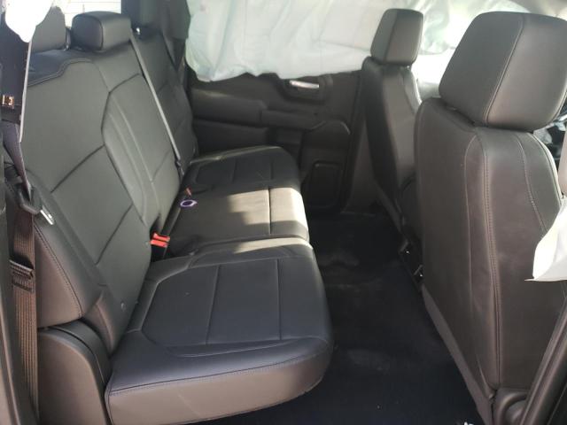 Photo 6 from auction – 2021 CHEVROLET SILVERADO with VIN 1GCPWAEH5MZ249252