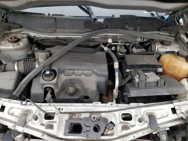 Photo 7 from auction – 2006 CHEVROLET EQUINOX LS with VIN 2CNDL13FX66181084