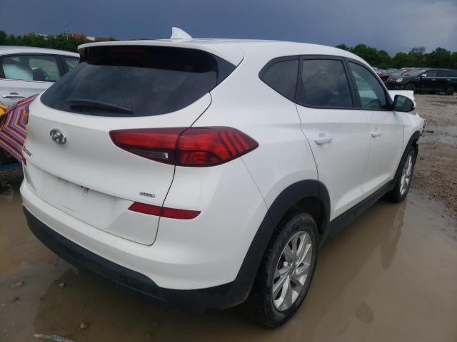Photo 4 from auction – 2019 HYUNDAI TUCSON SE with VIN KM8J2CA47KU971361