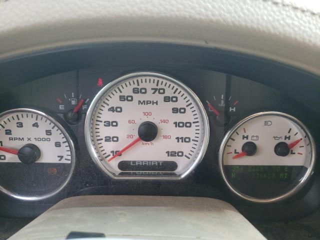 Photo 8 from auction – 2004 FORD F150 SUPER with VIN 1FTPW14524KD36803